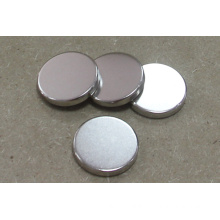 Craft Magnet Disc Neodymium Iron Boron